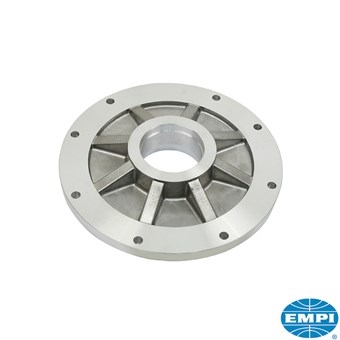 Versterkt zijdeksel differentieel (per stuk). (IRS) (Opruiming)