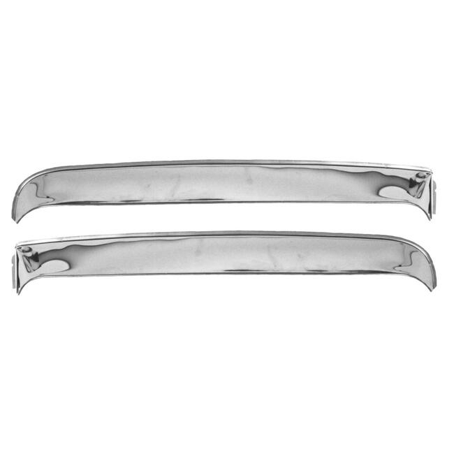 Window visor set Kever -07/64