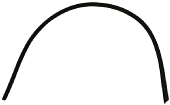 Raamsnor / ruitlikker links 91153193102