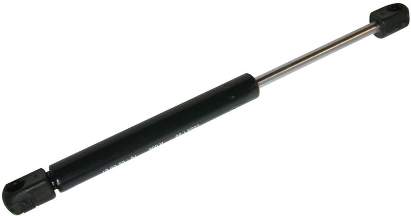 Gasveer voor achterklep 8D5827552F