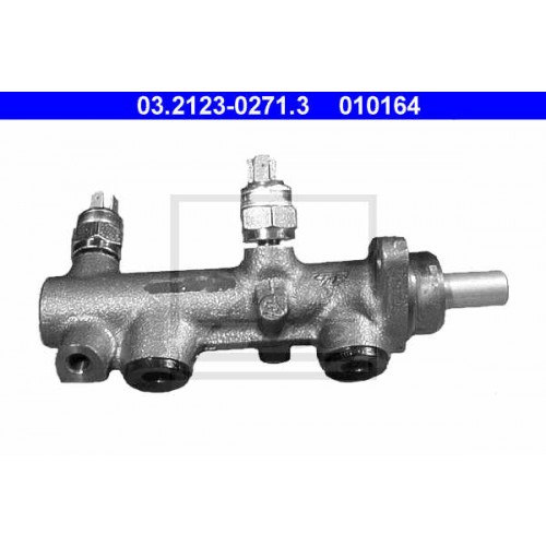 Hoofdremcilinder T25 / T3, 23.81 mm 251611021C ATE