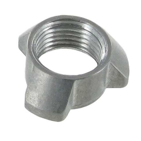 Buitenspiegelmontage moer (per stuk). Kever 8/1967 en later sedan 111857517C