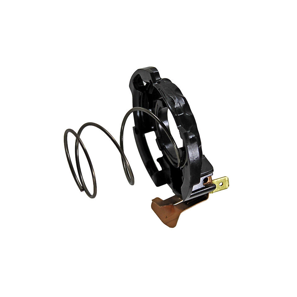 Koplamp lamphouder met een P45t-41 lampvoet 131941159A