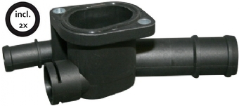Flens koelvloeistof 1.9 en 2.0 TDI  038121132G