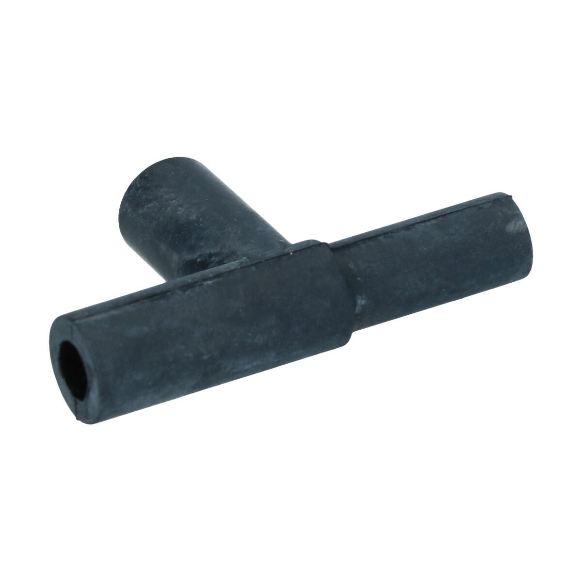 Tank ontluchting T-stuk. Bus 8/1970 T/M 7/1977 211201405