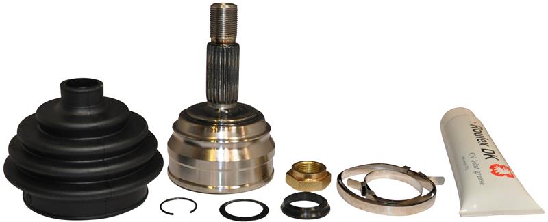 Homokineetset 191498099F 