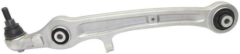 Draagarm, onder, voor(ste) 4F0407151