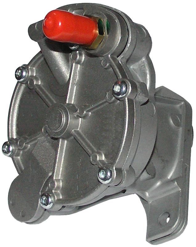 Vacuum pomp, rem system 074145100A  (T4)