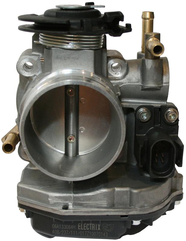 Gasklepregeleenheid 06A133064H (Opruiming)