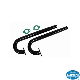 Kachelpotten / verwarming