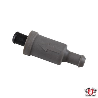 Klep voor leiding ruitensproeiervloeistof 113955975C