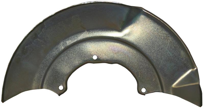 Stofkap remschijf T4 rechts 7D0407344B 