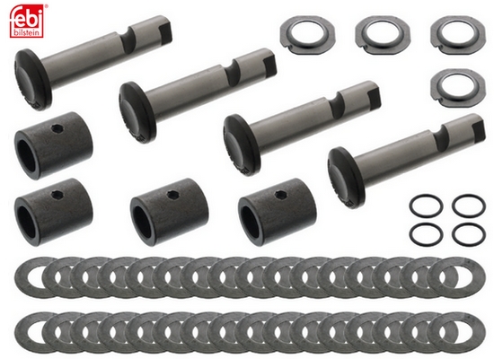 Fuseepennen set. Kever (1960-1965) 111498051A