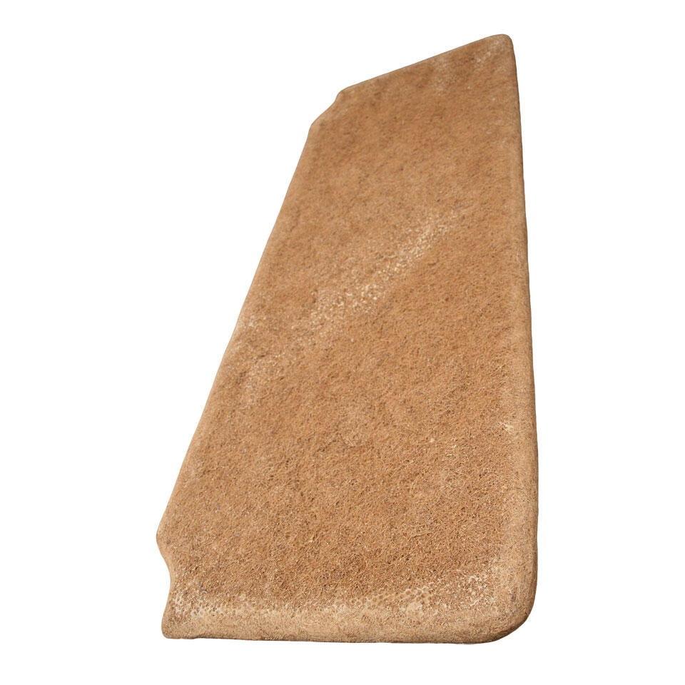 Achterbank vulling (paardenhaar) zit gedeelte. Kever 8/1964 en later sedan 113885375C