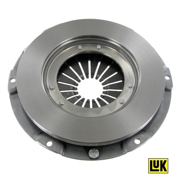 Drukgroep 215 mm. Kever 1600 AS,AF 1975 en later. T4 1800 AW,AP 1974 T/M 7/1974. CT/CZ.  Water boxer motoren 1900 DF,DG,DH T/M 1983 043141025A,043141025AX