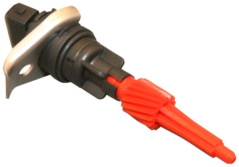 Sensoren  Lambda  Schakelaars