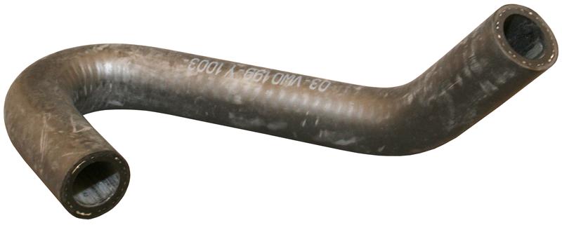 Radiateurslang (terugloop, van oliekoeler naar waterslang) 06B121058