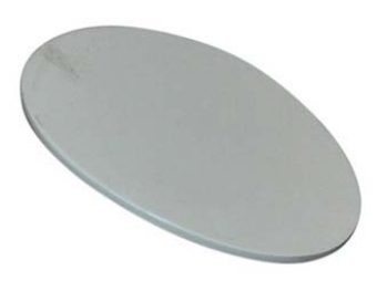 Afdekking, buiten, torsiestaaf 