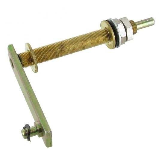 Ruitenwisserasje (per stuk). Bus 8/1965 T/M 7/1967 211998161C