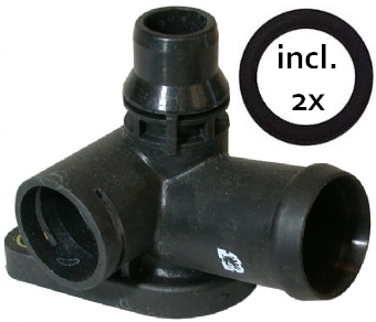 Flens koelvloeistof 050121132B 