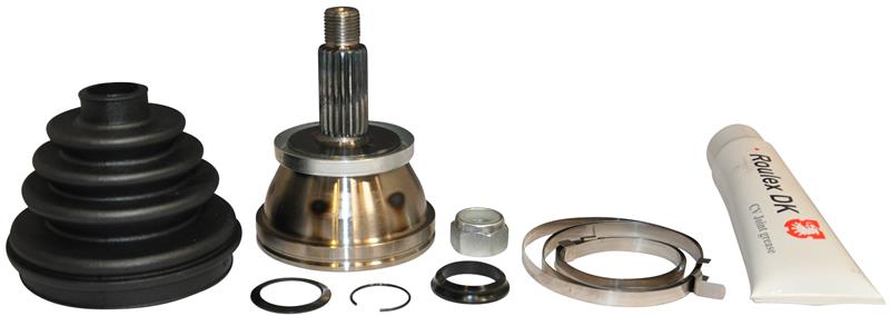 Homokineetset buitenste voorzijde Polo 9N / Fabia 6Q0498099C 