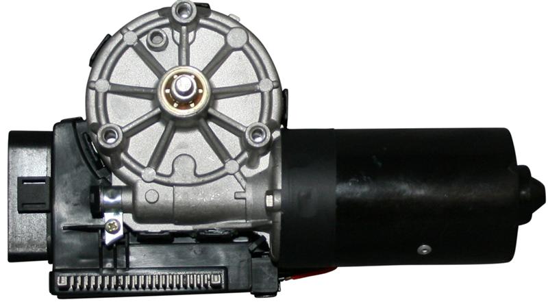 Ruitenwissermotor voorzijde Sharan/Alhambra 7M1955113 