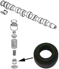 Klephoedje 8 mm 026109675 (per stuk)