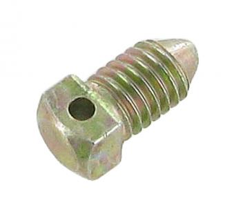 M8 vierkantbout: (M8x14) Schakel koppeling / schakel gaffel bout 211711189A