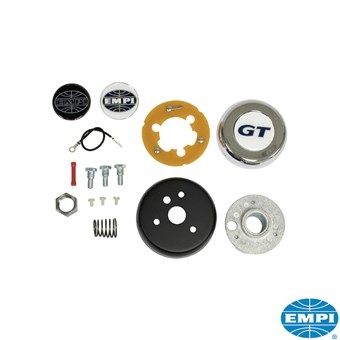 Stuurnaaf custom stuur (Ø 22 mm)