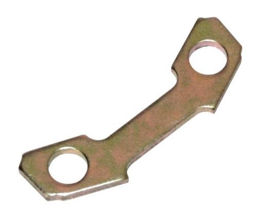 Aandrijfas (IRS) borgplaatje per stuk 113501329