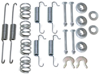 Remvoering| remslangen| leidingen