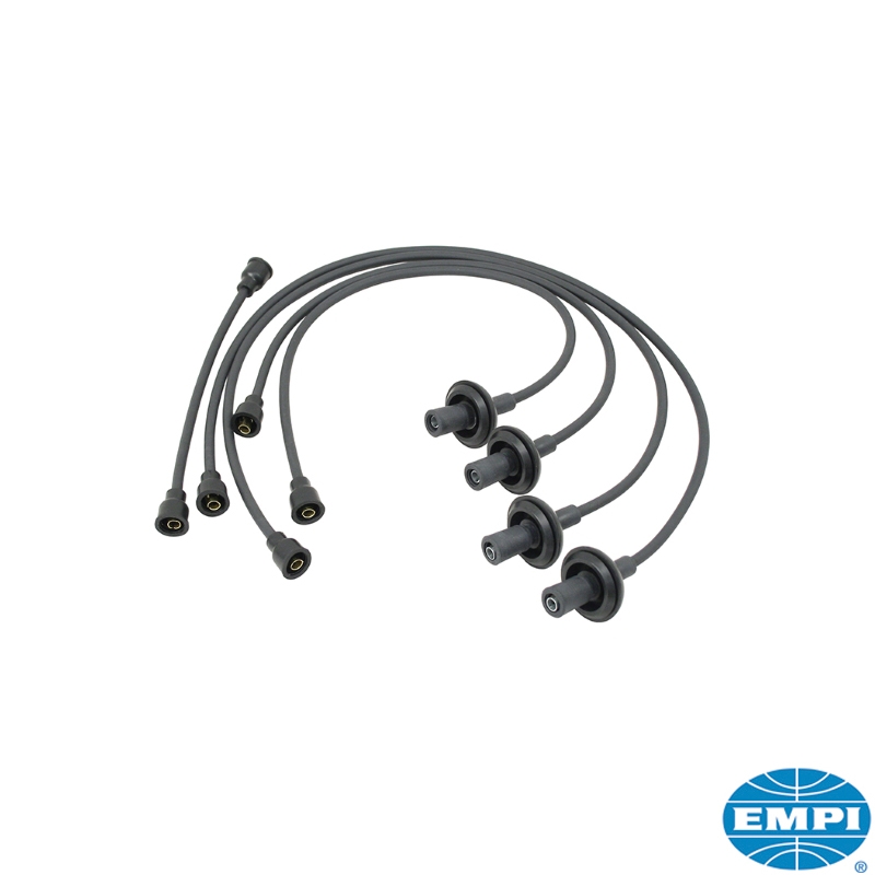 Bougiekabelset 1 K-Ohm 111998031A (EMPI)