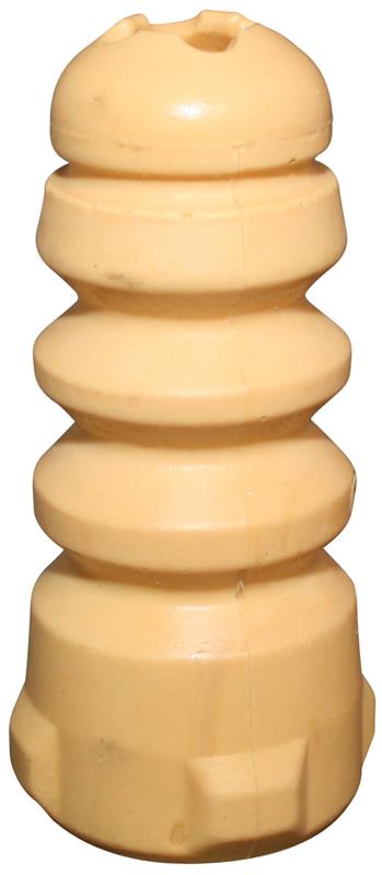 Aanslagrubber A4  achter 8D0512131L     