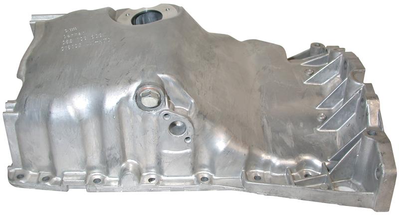 Carter- / Oliepan 1.9 TDI 06B103601AQ 