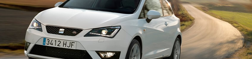 Ibiza IV (Vanaf 2008)