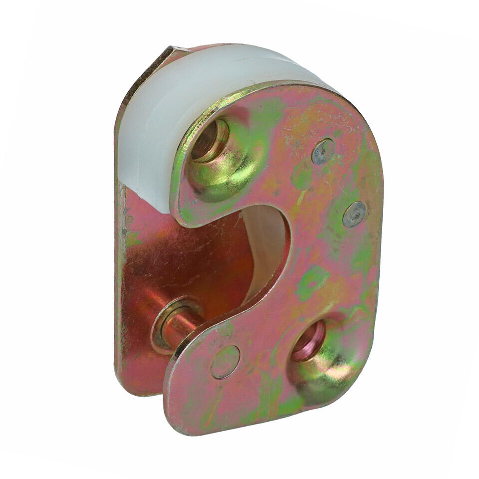 Slotvanger - rechts Karmann Ghia 08/66- 141837296C