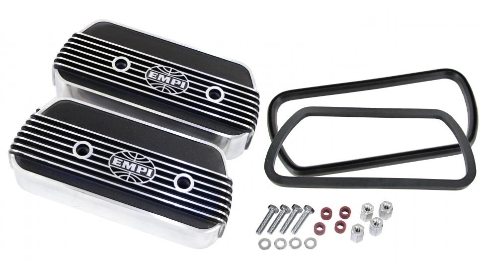 Klepdeksel set hoge lift EMPI. 