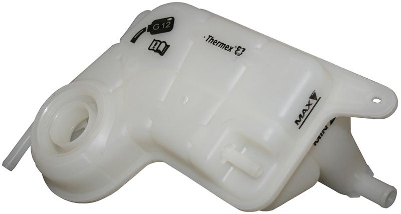 Reservoir koelvloeistof A6 vanaf 04/04- 4F0121403M 