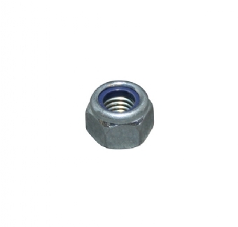 M8 moer: (M8x1.25) Zelfborgend 99908462702