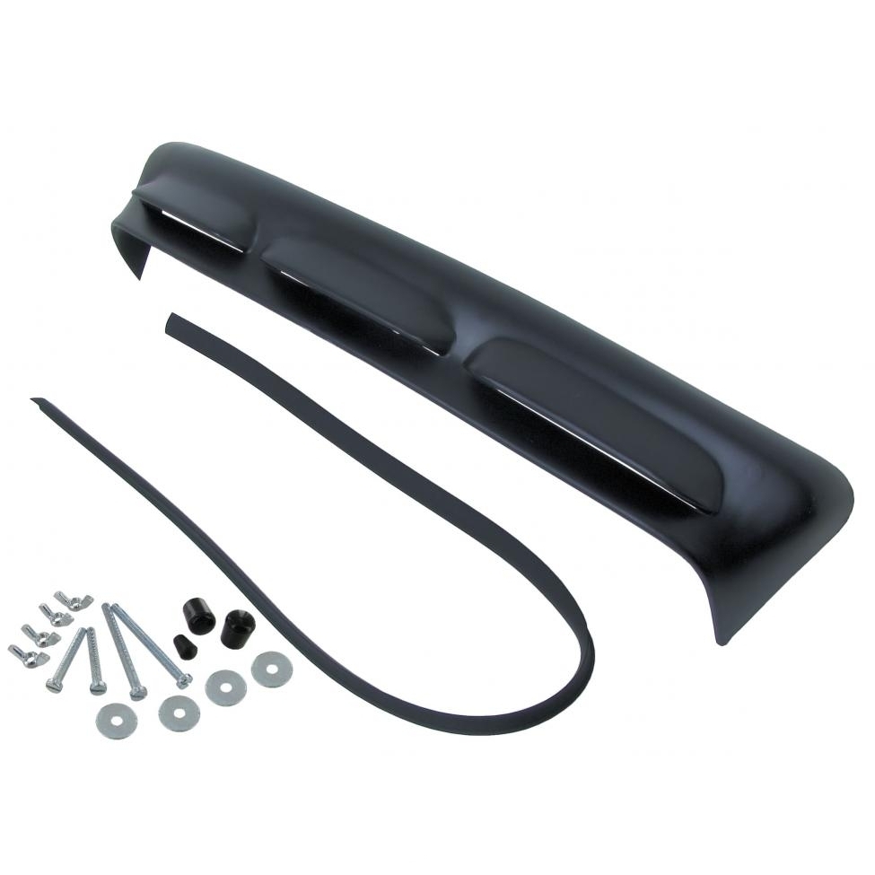 Regenkap. Kever 8/1967 en later 