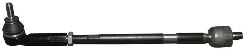 Spoorstang, stuurbekrachtiging, links 6K0422803E               