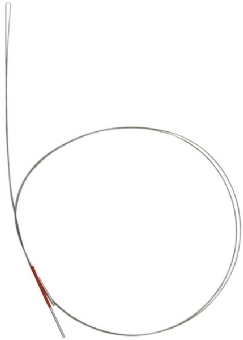 Verwarmingskabel 356, handmatige bediening (Voor oude versie heating) 69542407100