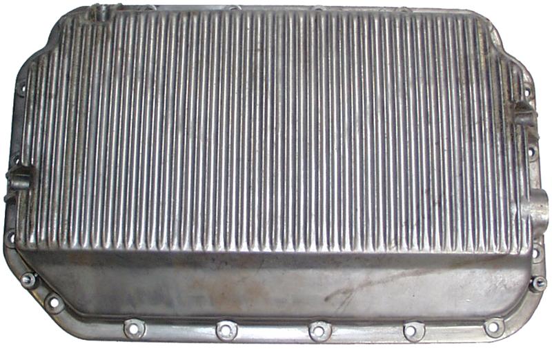 Carter- / Oliepan (onderste deel) Audi 80/100/A6/A8 2.6-2.8 078103604B