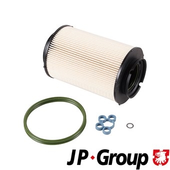 Brandstoffilter element TDI  1K0127434