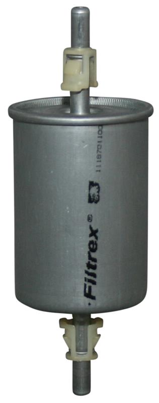 Brandstoffilter 6X0201511B