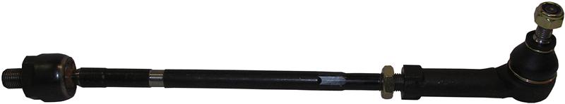 Spoorstang, stuurbekrachtiging, rechts 1J0422804B   