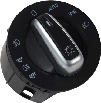 Schakelaar koplampen A6 / Q7 4F1941531E