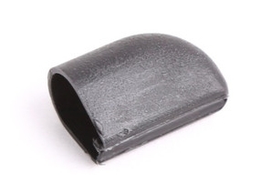 Eindstuk afwerkband (u-profiel)  origineel 255867303 01C