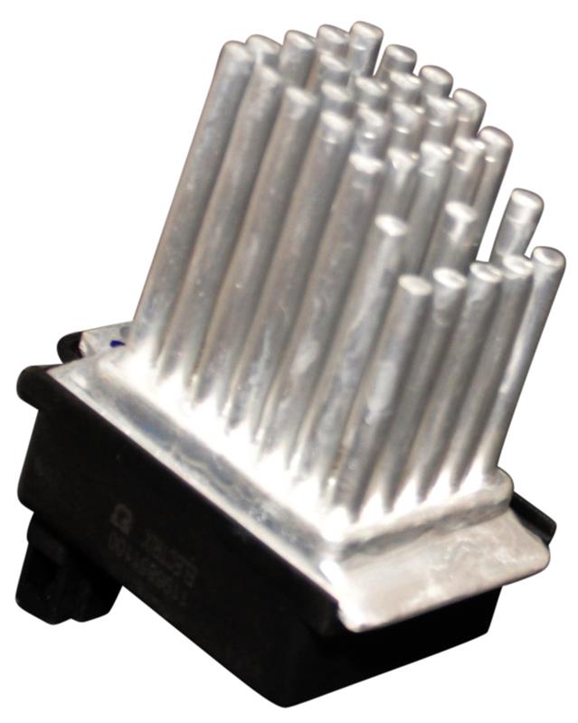 Kachelweerstand Audi A6 4B0820521