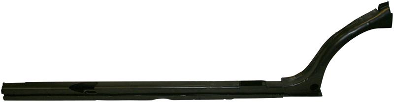 Plaatwerk kachelkanalen